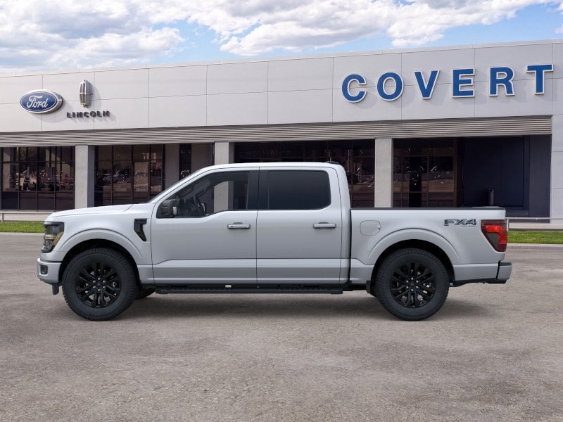 2026 Ford F-150 - Image 1