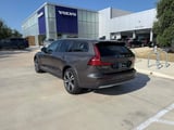 2025 Volvo V60 Cross Country - Preview 4