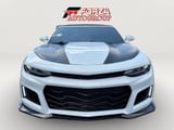 2023 Chevrolet Camaro - Preview 4