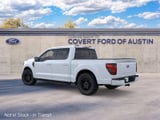 2026 Ford F-150 - Preview 4