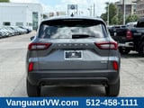 2025 Ford Escape - Preview 10