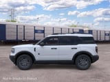 2026 Ford Bronco Sport - Preview 3