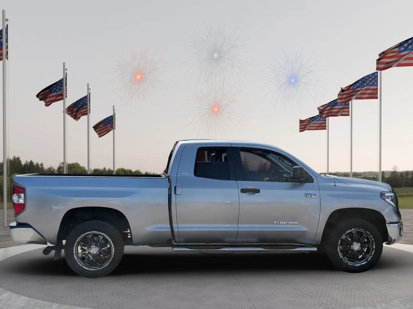 2014 Toyota Tundra - Image 1