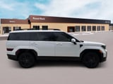 2027 Hyundai Santa Fe Hybrid - Preview 9