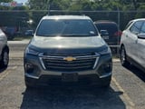 2023 Chevrolet Traverse - Preview 2