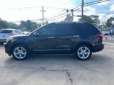 2014 Ford Explorer - Preview 3