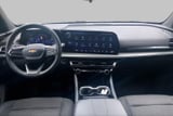 2024 Chevrolet Traverse - Preview 14