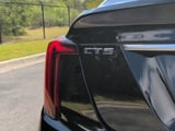 2025 Cadillac CT5 - Preview 11