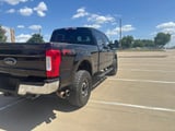 2017 Ford F-250 - Preview 7