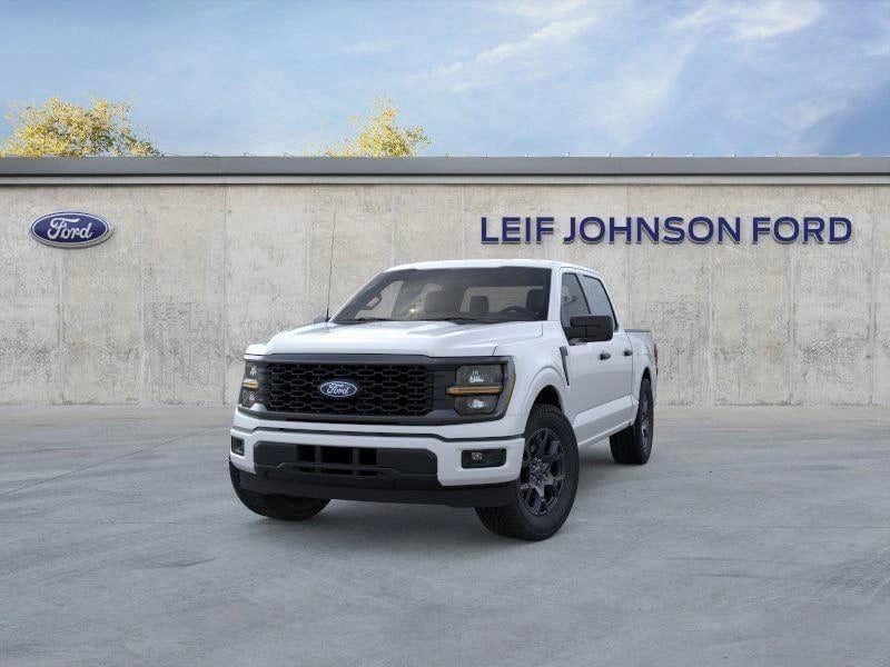 2026 Ford F-150 - Image 1