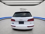 2018 Audi Q5 - Preview 5