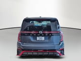 2026 Nissan Armada - Preview 6