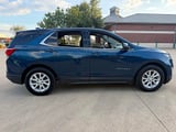 2019 Chevrolet Equinox - Preview 8
