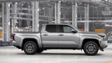 2026 Toyota Tacoma - Preview 13