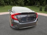2016 Honda Civic - Preview 7