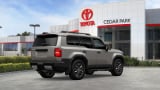 2027 Toyota Land Cruiser - Preview 10