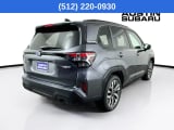 2026 Subaru Forester - Preview 7