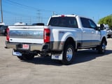 2026 Ford F-350 - Preview 4