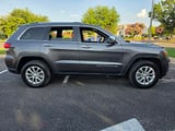 2021 Jeep Grand Cherokee - Preview 8