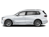 2025 BMW X7 - Preview 3