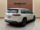 2027 Jeep Grand Cherokee L - Preview 5