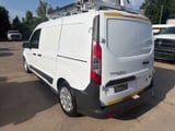2016 Ford Transit Connect - Preview 7