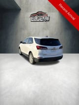 2024 Chevrolet Equinox - Preview 5