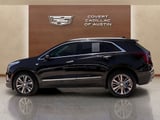 2026 Cadillac XT5 - Preview 2