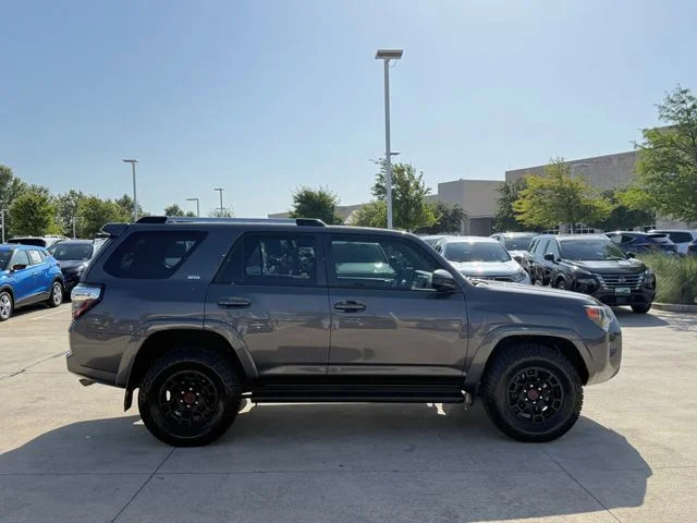 2022 Toyota 4-Runner - Image 3