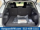 2026 Volkswagen Tiguan - Preview 9