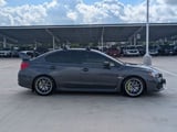 2021 Subaru WRX - Preview 6