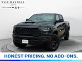 2026 Ram 1500 - Preview 2