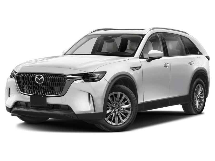 2026 Mazda CX-90 - Image 1