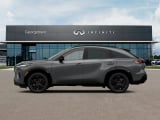 2027 INFINITI QX65 - Preview 3