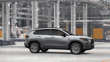 2026 Toyota Corolla Cross - Preview 13