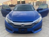 2016 Honda Civic - Preview 6