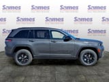 2026 Jeep Grand Cherokee - Preview 2