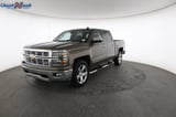 2015 Chevrolet Silverado - Preview 5