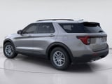 2026 Ford Explorer - Preview 4