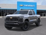 2026 Chevrolet Colorado - Preview 6