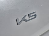 2026 Kia K5 - Preview 9