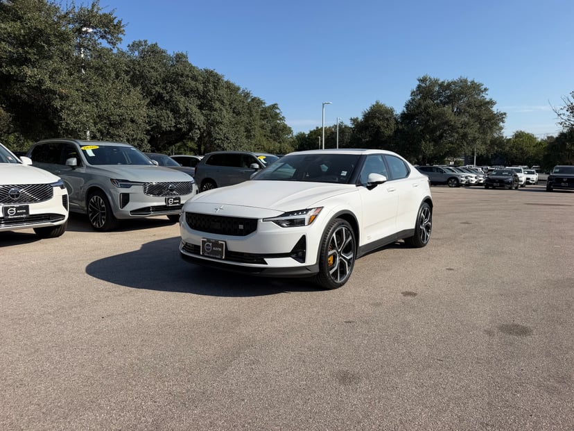 2023 Polestar Polestar 2 - Image 1