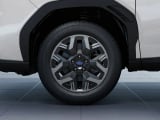 2026 Subaru Forester - Preview 9