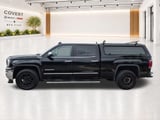 2018 GMC Sierra - Preview 5