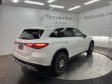 2026 Mercedes-Benz GLC - Preview 7