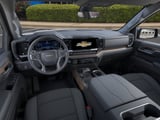 2026 Chevrolet Silverado 1500 - Preview 15
