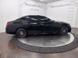 2026 Mercedes-Benz C-Class - Preview 8