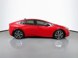 2026 Toyota Prius - Preview 4