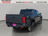 2026 Toyota Tacoma - Preview 5