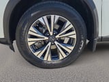 2023 Nissan Rogue - Preview 8